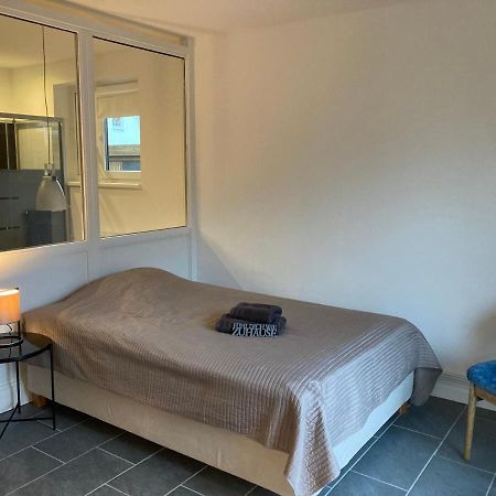Juna Bargteheide Exteriör bild