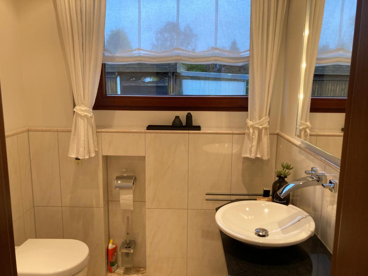 Juna Bargteheide Exteriör bild