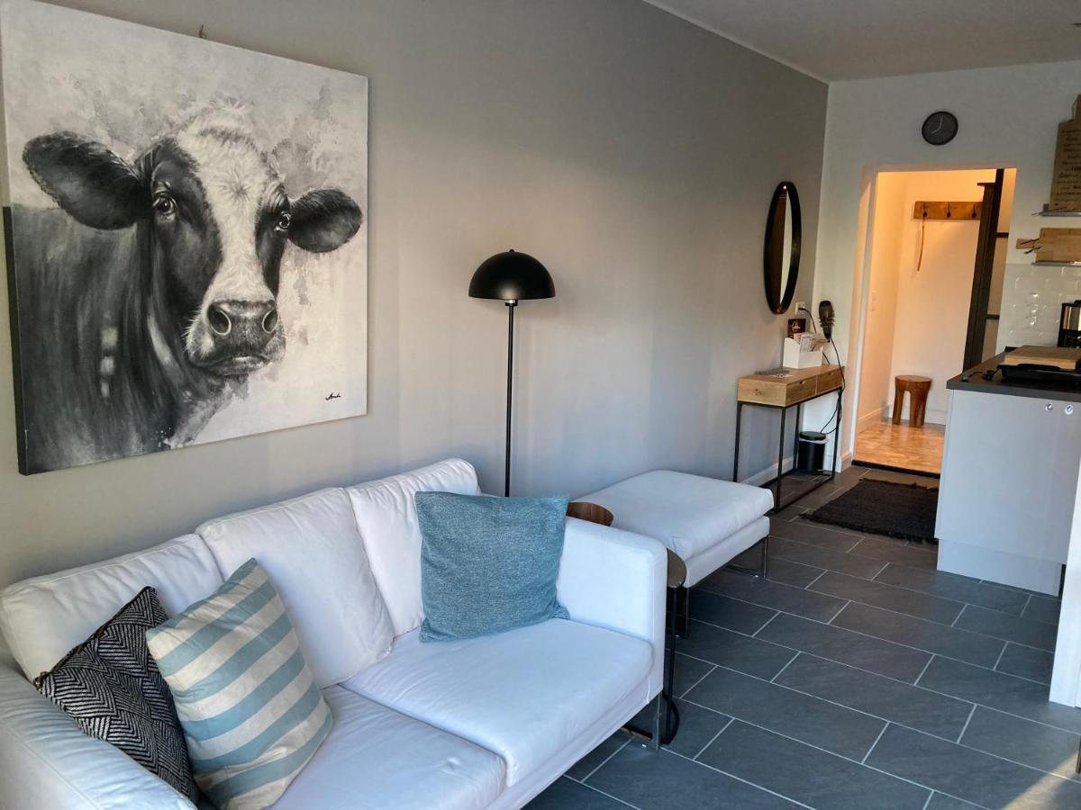 Juna Bargteheide Exteriör bild