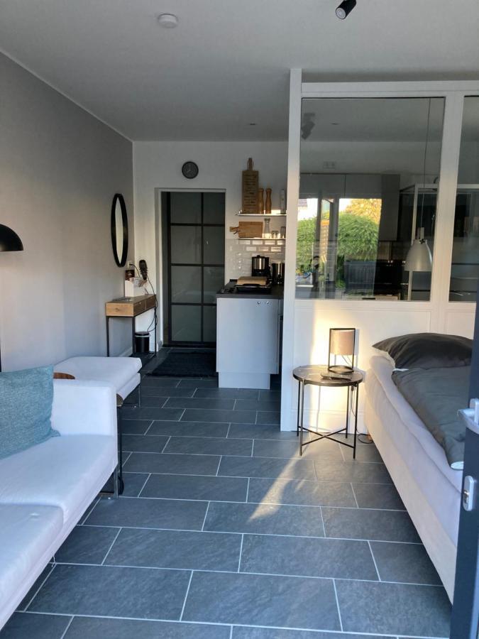 Juna Bargteheide Exteriör bild